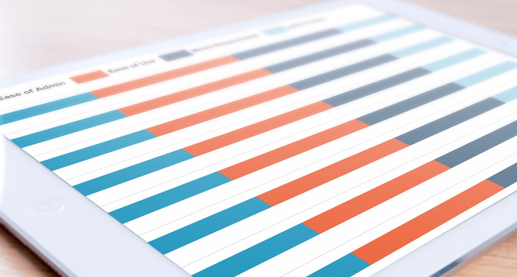 Lead411 named a Leader for “Best ROI” in the Sales Intelligence Category