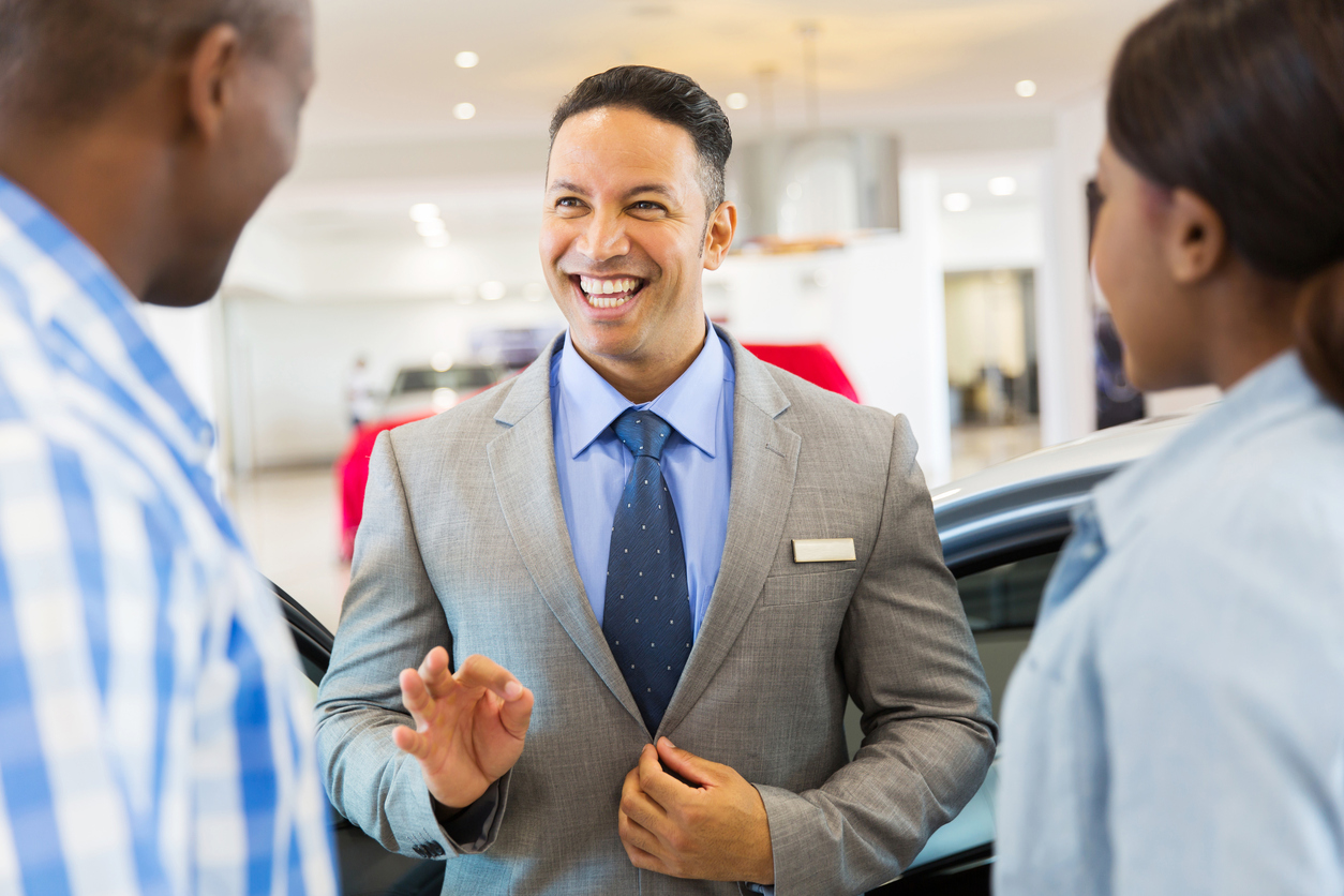 Shorten your Sales Cycle with Sales Triggers