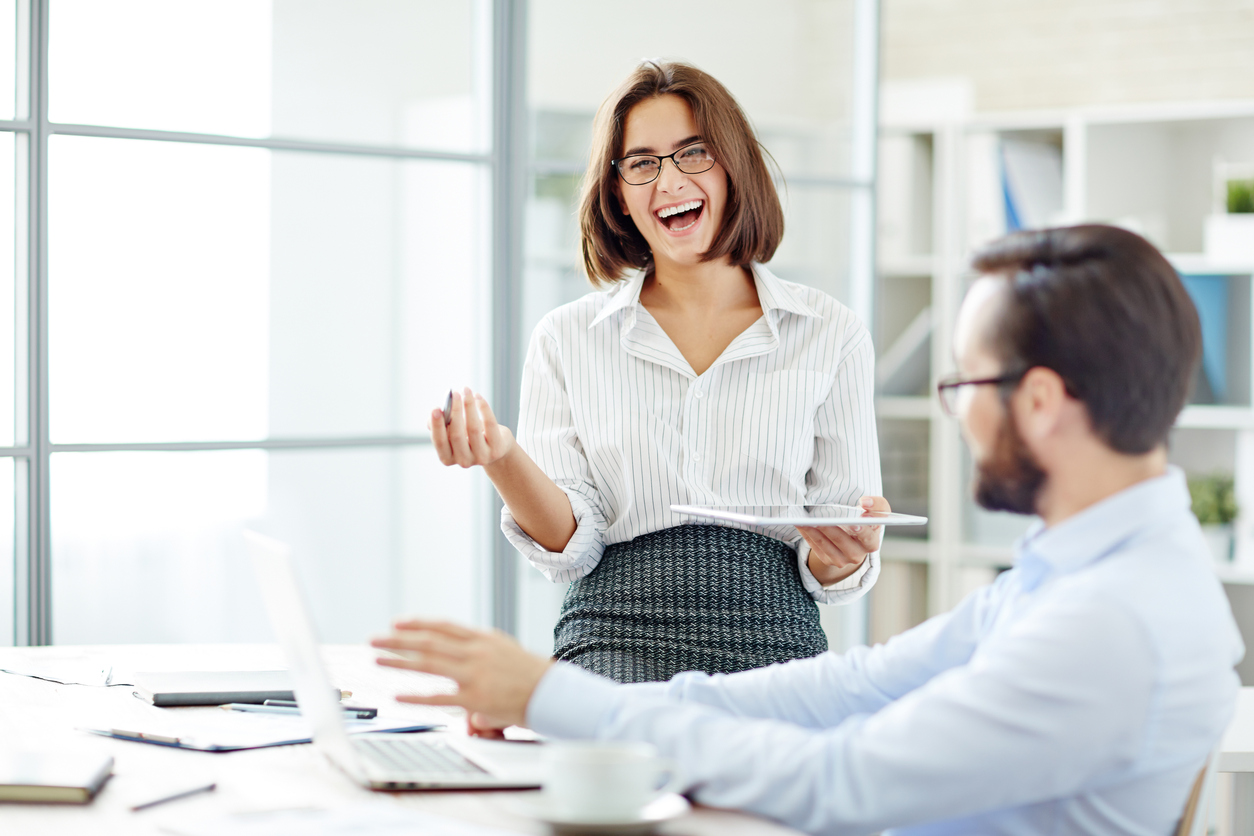 You Can Sell With a Strategy and Still Have Fun