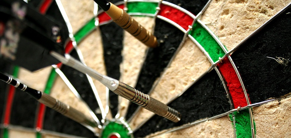 Use Your Existing Customer Profile Data to Build the Perfect Target Market