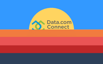 Need a New Data Solution now that Data.com is Done?