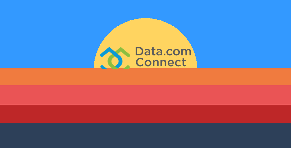 Need a New Data Solution now that Data.com is Done?