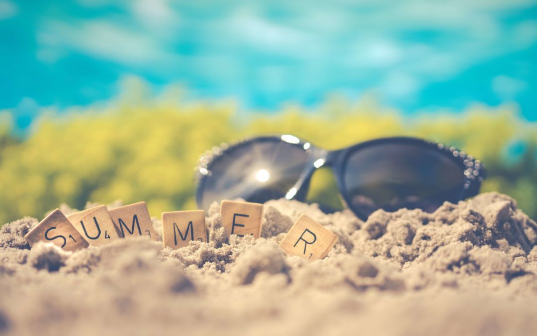 Beat the Summer Sales Slowdown – 3 Tips to Battle Out-of-Office Replies