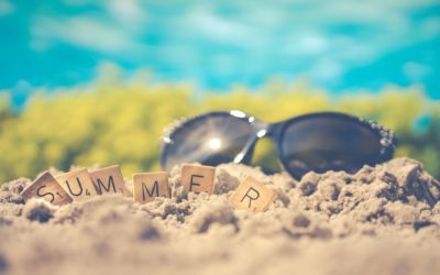 Beat the Summer Sales Slowdown – 3 Tips to Battle Out-of-Office Replies