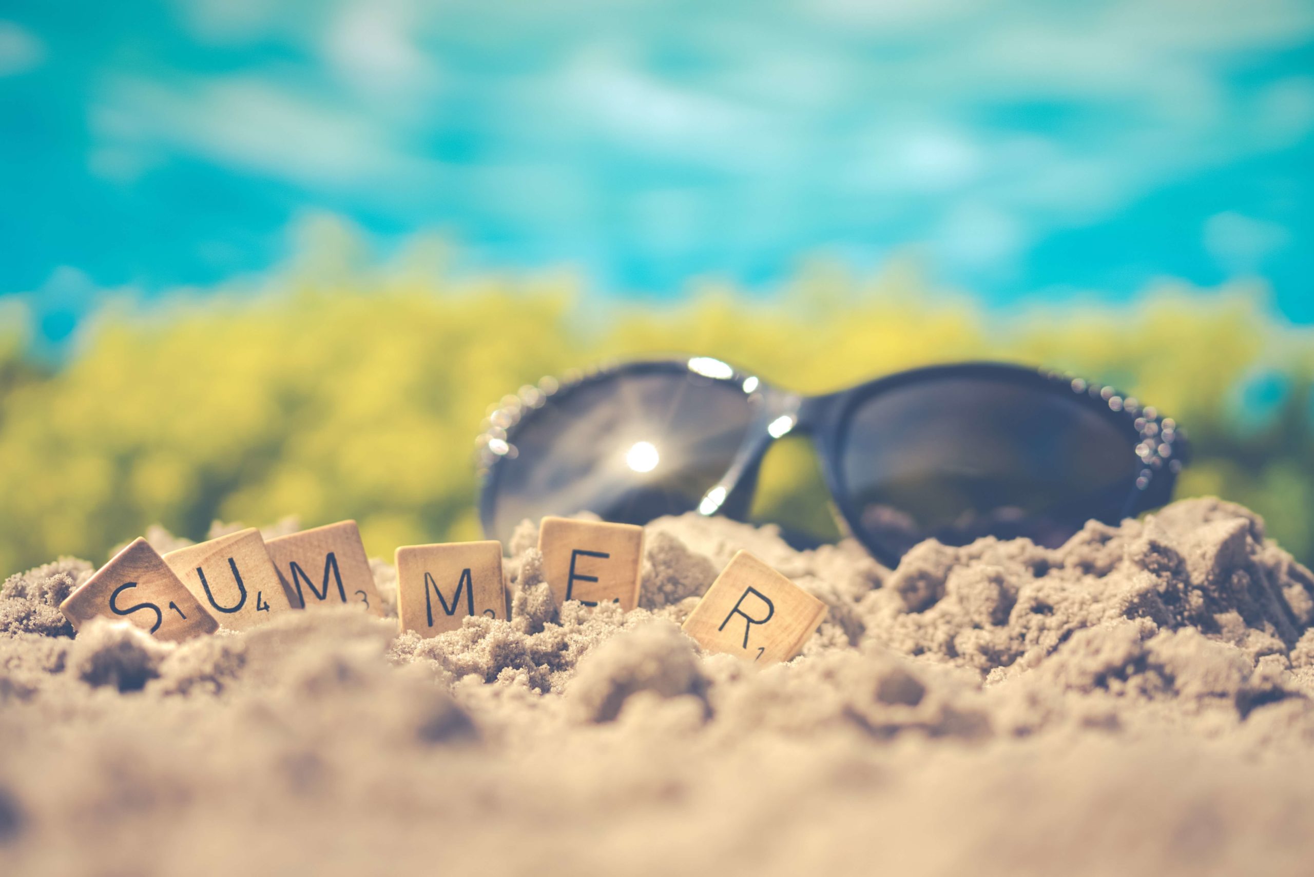 Beat the Summer Sales Slowdown – 3 Tips to Battle Out-of-Office Replies