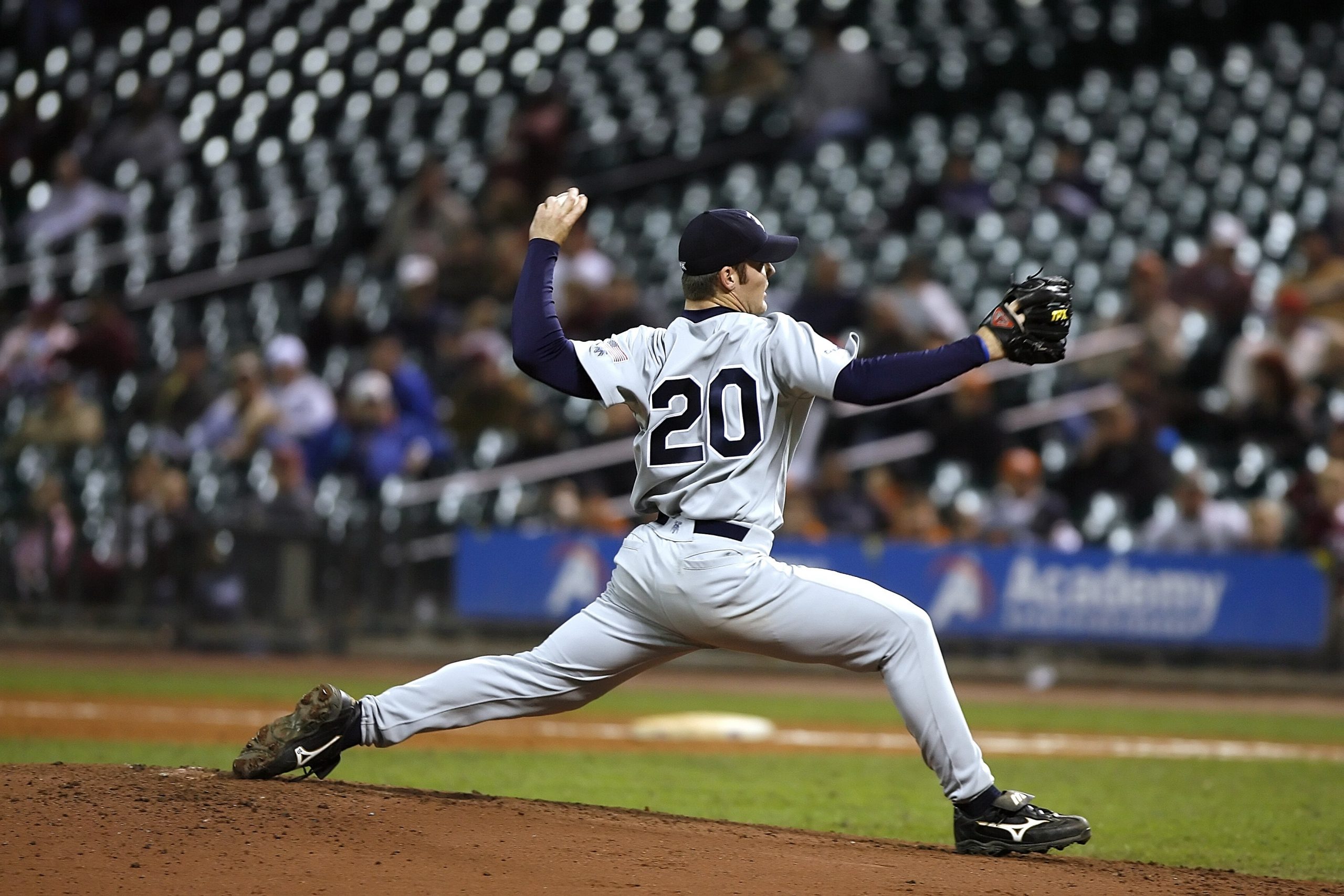 Sales and Baseball – It’s All About the Pitching
