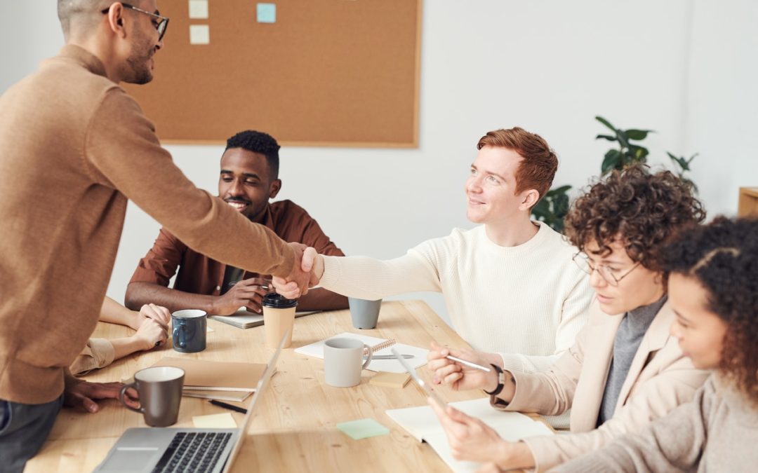 Are You Keeping Track of Your Current Customer Relationships?