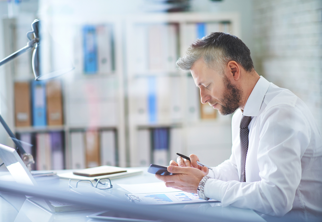 Could Texting a Prospect Double Your Conversion Rates?
