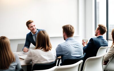 Top 5 B2B Data Providers for Staffing and Recruiting Companies in 2026 (Reviewed)