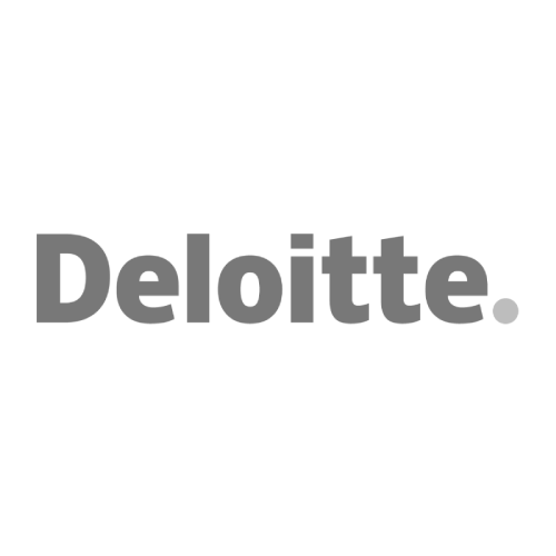 Deloitte - Lead411 Client Logos Deloitte - Lead411 Client Logos