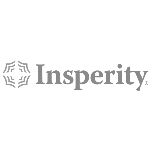 Insperity - Lead411 Client Logos Insperity - Lead411 Client Logos