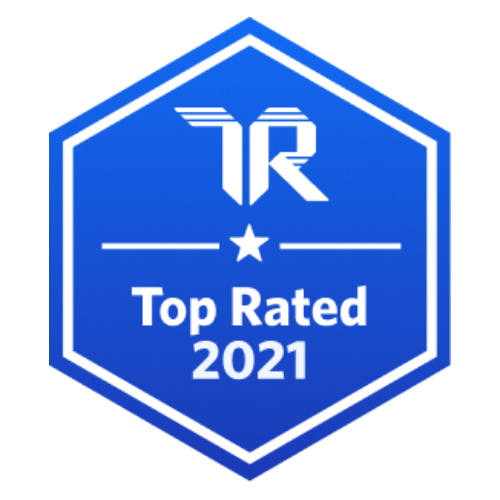 Lead411 Badges - 2021 Trust Radius Top Rated Lead411 Badges - 2021 Top Rated