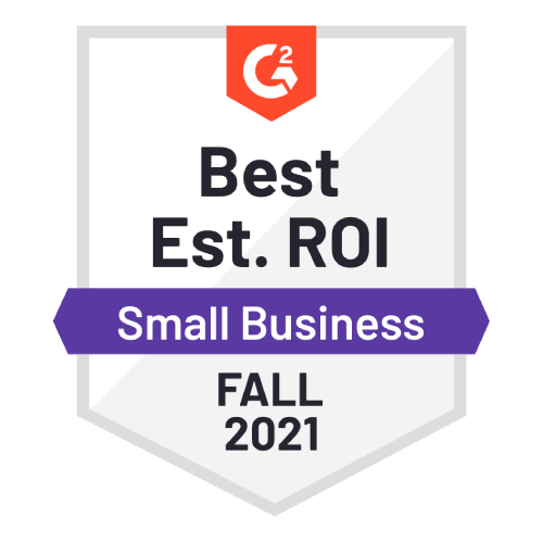 Lead411 Badges - G2 Crowd Best ROI Small Business V2 Lead411 Badges - G2 Crowd Best ROI Small Business V2