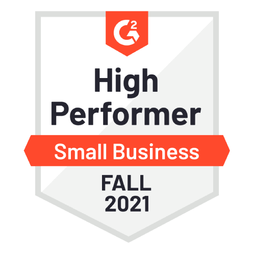 Lead411 Badges - G2 Crowd High Performer Small Business Lead411 Badges - G2 Crowd High Performer Small Business