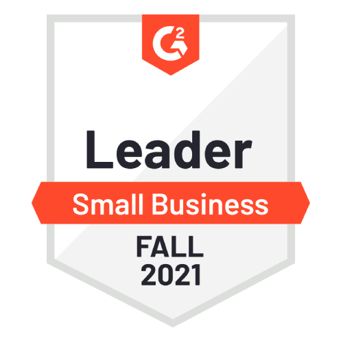 Lead411 Badges - G2 Crowd Leader Small Business Lead411 Badges - G2 Crowd Leader Small Business