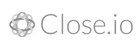 closeio Pfizer - Lead411 Client Logos