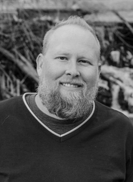Jeremy Unruh