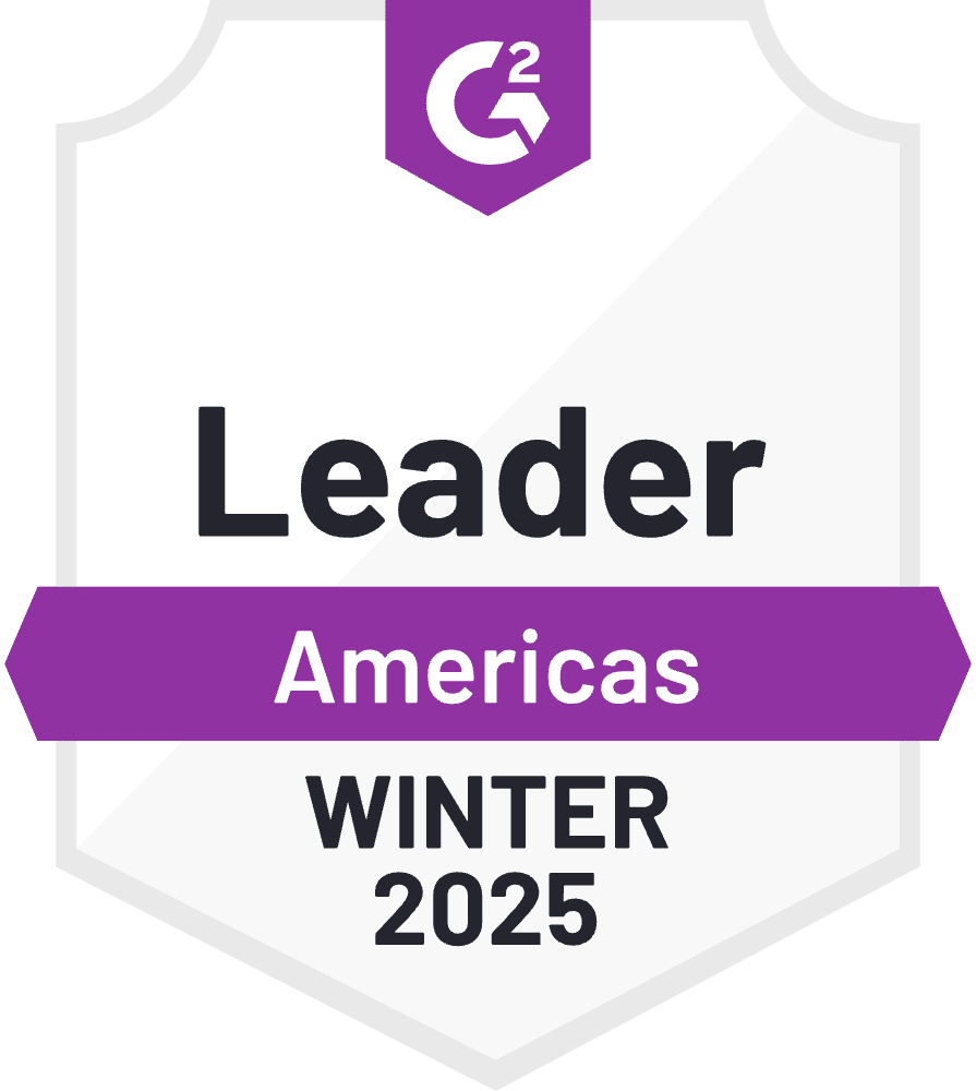Lead411 Badges - G2 Crowd Leader Fall 2021