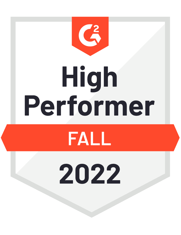 Lead411 Badges - G2 Crowd Fastest Implementation - Mid Market