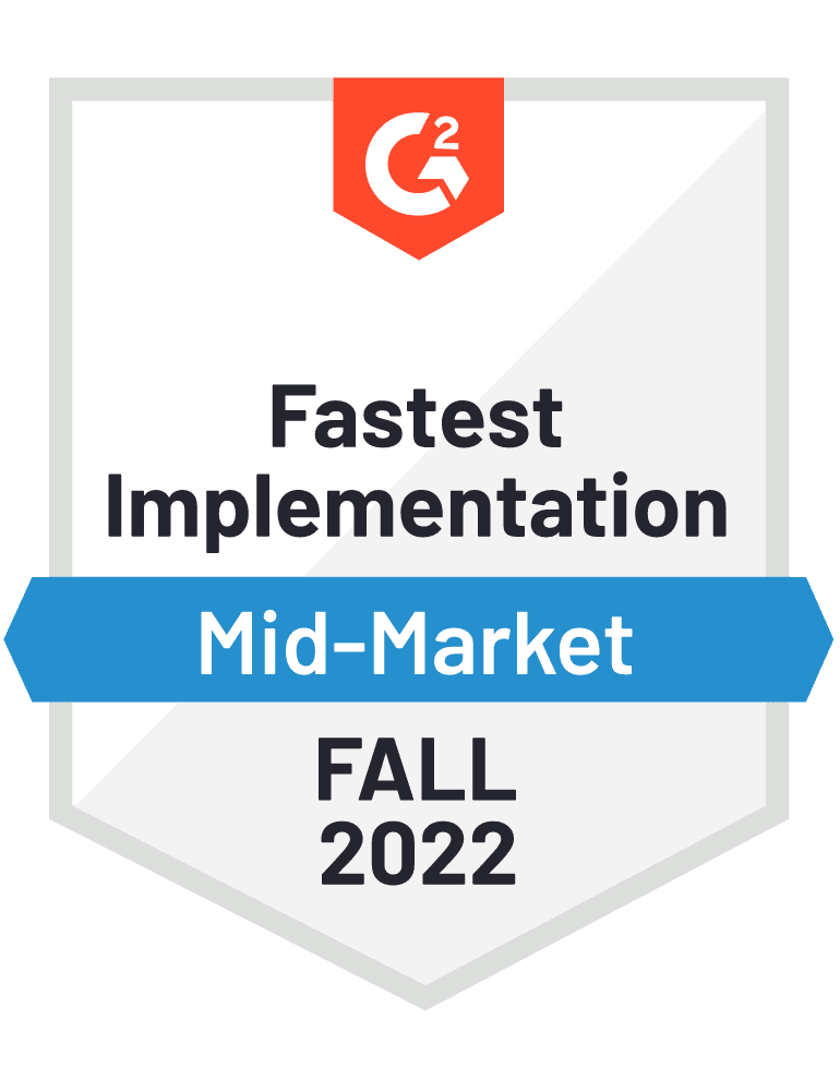 Lead411 Badges - G2 Crowed Momentum Leader