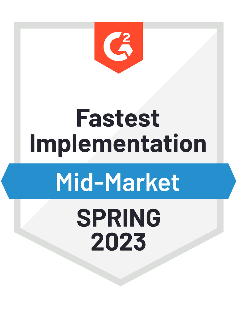 Lead411 Badges - G2 Crowed Momentum Leader
