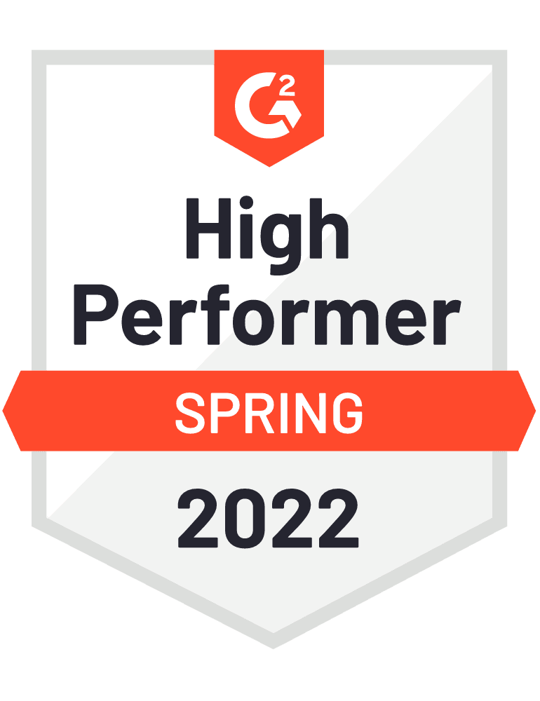 Lead411 Badges - G2 Crowd Leader Fall 2021