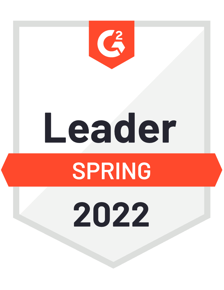 Lead411 Badges - G2 Crowd Best ROI Small Business V2
