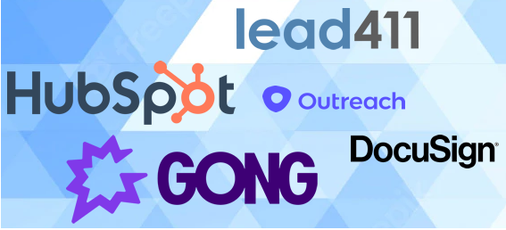 top sales intelligence tools 20