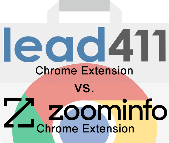 chrome extension comparison Zoominfo B2B Intent vs Bombora B2B Intent