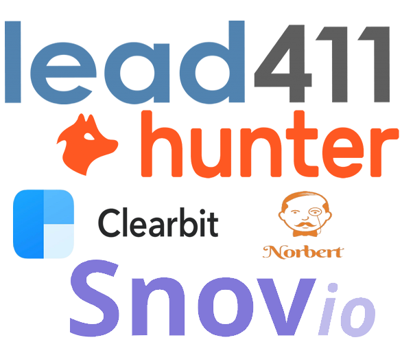 linkedin email finders
