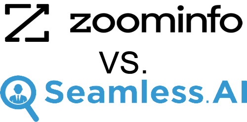 seamless.ai vs 2