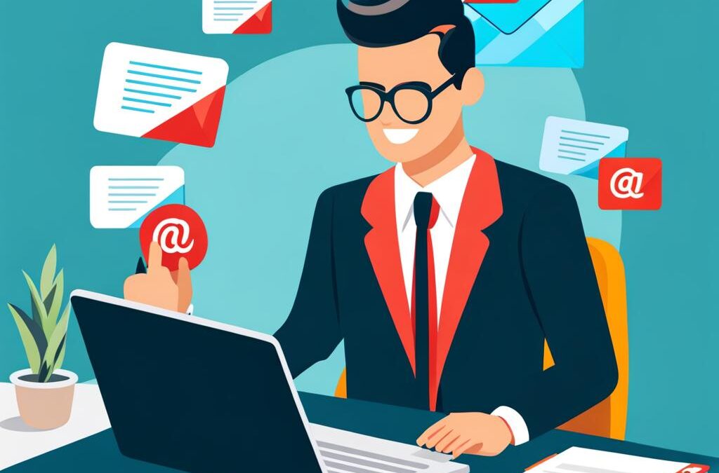 Mastering the Art of Cold B2B Email Outreach
