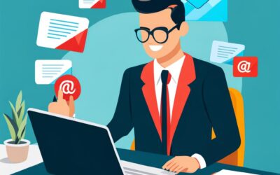 Mastering the Art of Cold B2B Email Outreach
