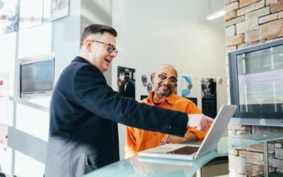 Unlocking Success in 2025: The Imperative of Aligning Sales and Marketing Teams