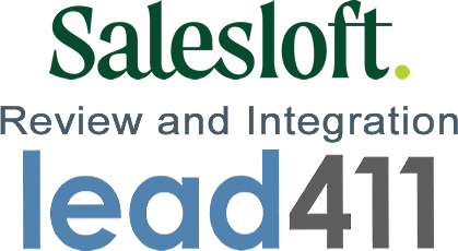 Salesloft and lead411