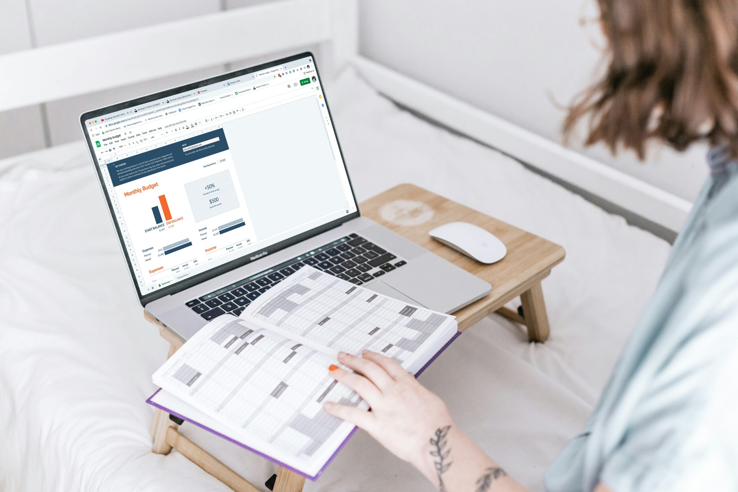 b2b database image