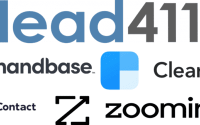 Top 5 Company Enrichment API Tools in 2025