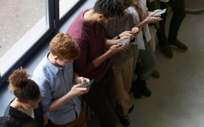 Unraveling the Mystery: Why Gen Z Avoids Phone Calls in Sales