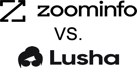Lusha vs. Zoominfo