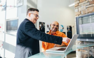 How can a B2B Data Platform Supercharge Your Go-To-Market Strategy?