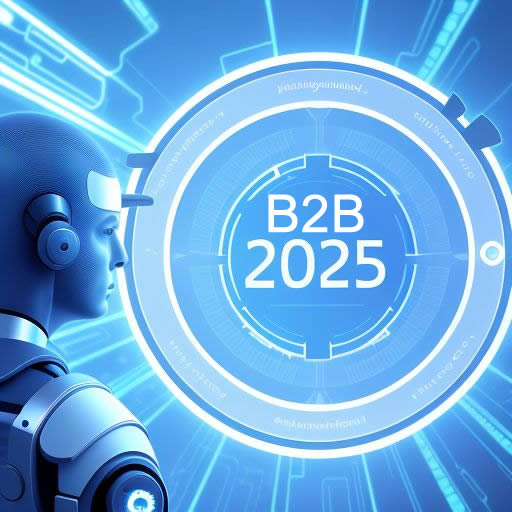 Much Too Early Predictions for the B2B Data Industry in 2025