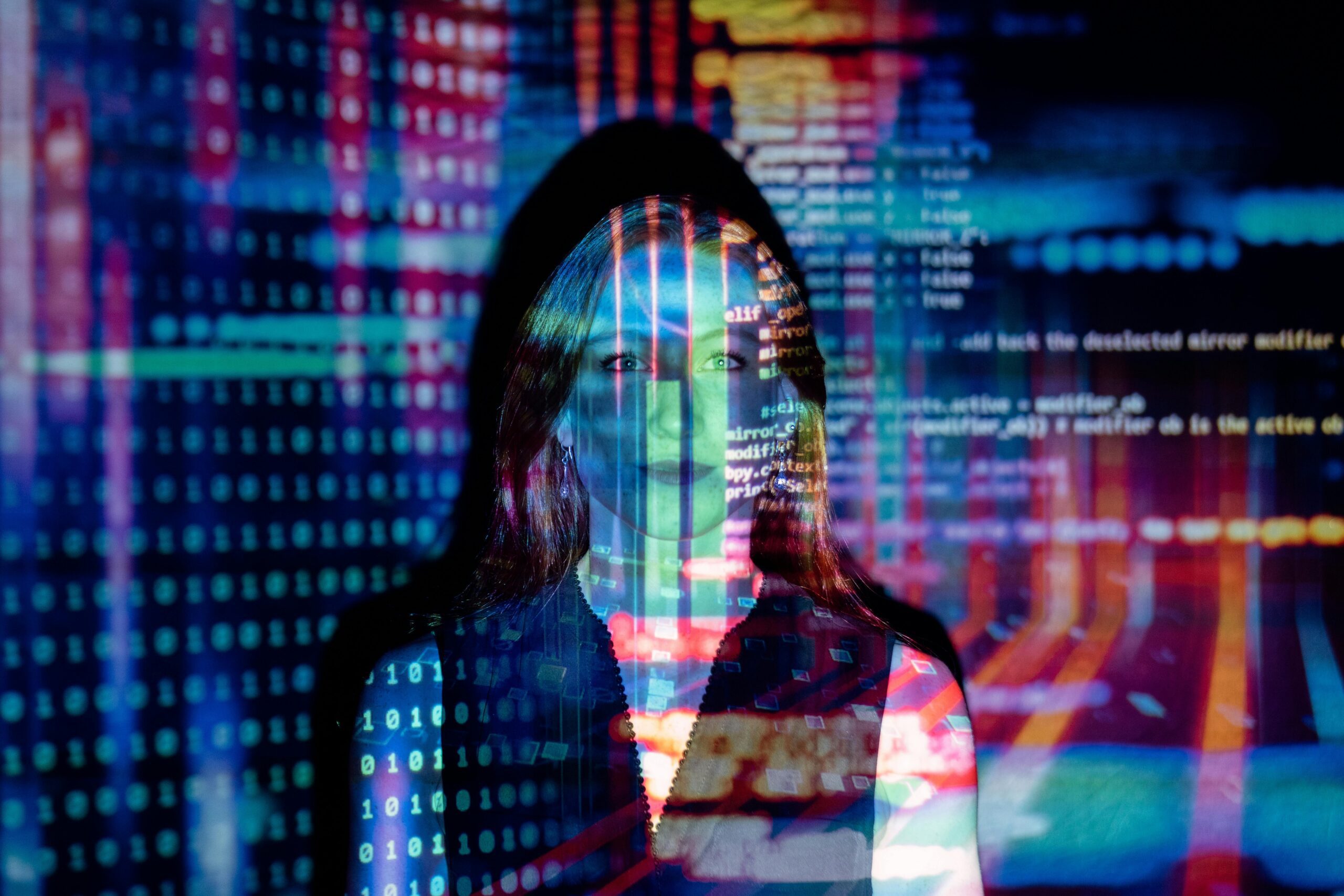What is A.I. doing for the B2B sales data world?