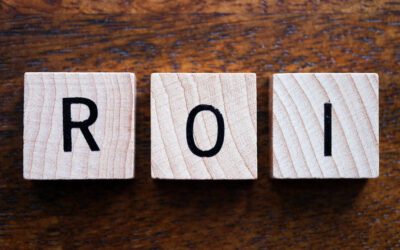 Maximizing ROI with B2B Data for a Go-To-Market Strategy