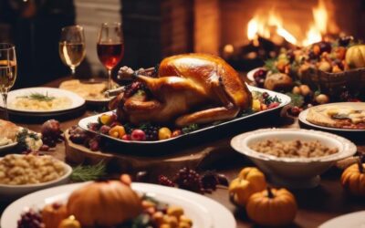 The Ultimate Thanksgiving Recipe for Choosing the Best B2B Data Provider
