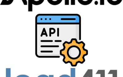 Apollo.io API Pricing: Why Lead411 Offers a Better, More Predictable Alternative