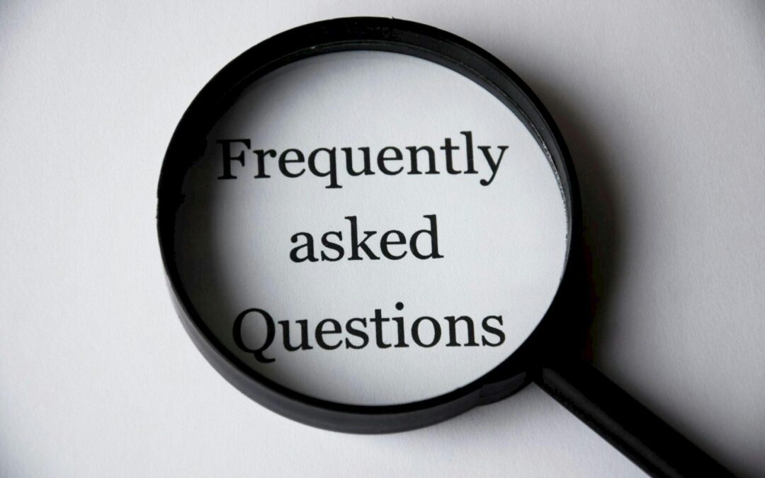 B2B Data FAQ Analysis: Frequently Asked Questions about Lead411