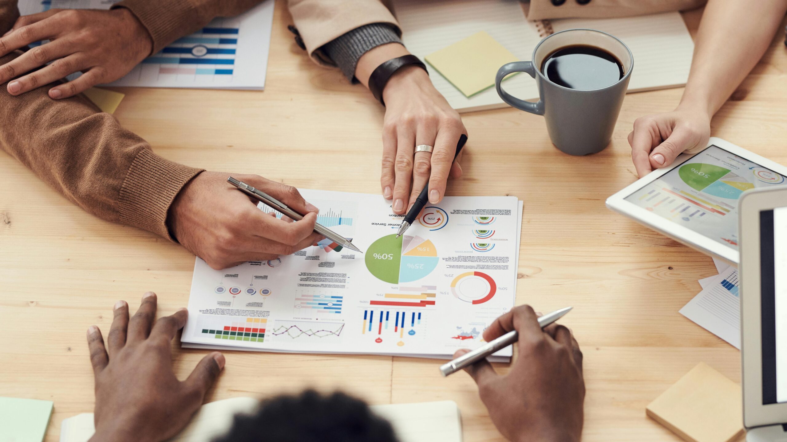 What Is Data Visualization and Why Is It Crucial to Mitigate Risk