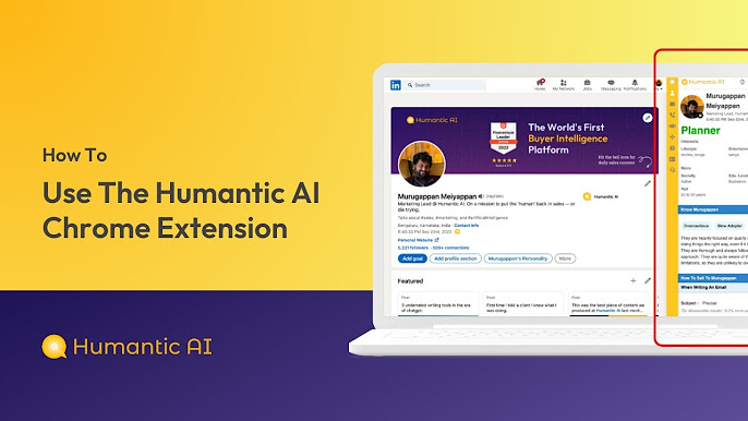 humantic