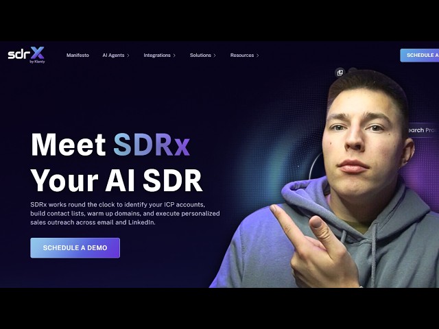sdrx