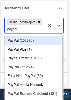 fintech tech